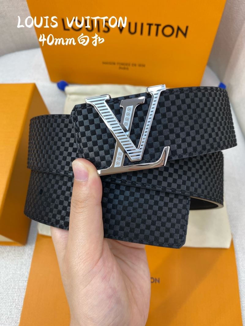 LV Belts